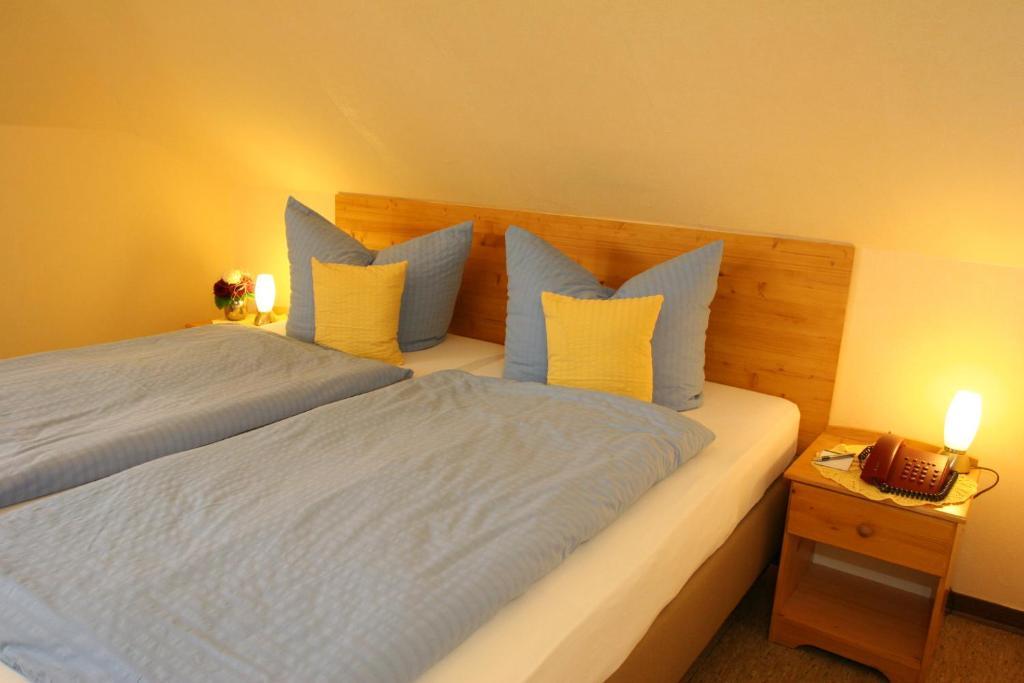 Hotel Krone Ruedesheim Rüdesheim am Rhein Quarto foto